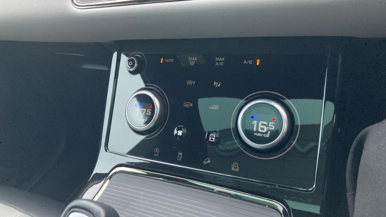 Land Rover Range Rover Evoque 2.0 D200 R-Dynamic SE 5dr Auto Diesel Hatchback